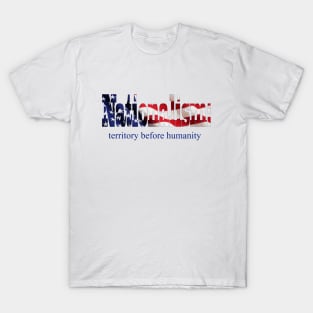 Nationalism T-Shirt